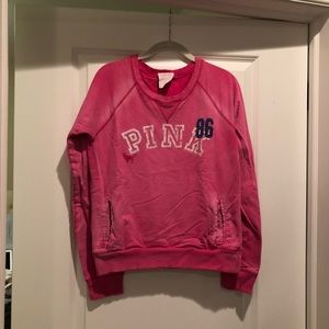 PINK Victoria’s Secret Hoodie